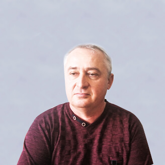 Мироненко Ігор Валентинович (Директор Кагарлицького відділення)